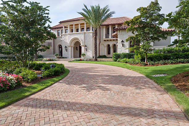Best Driveway Pavers Cost  in Lugoff, SC