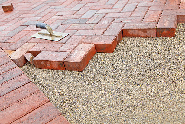 Best Permeable Paver Driveway  in Lugoff, SC