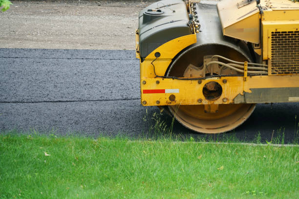 Best Cobblestone Driveway Pavers  in Lugoff, SC