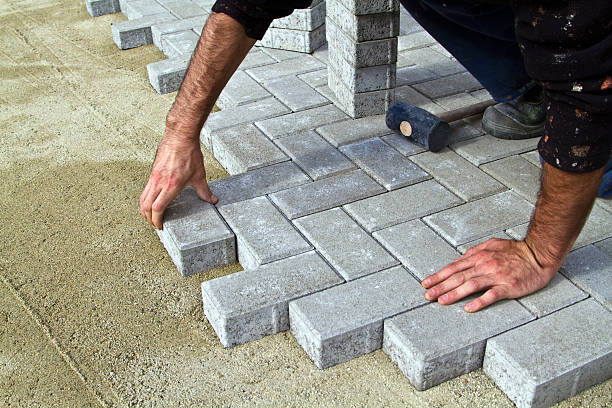 Reasons to Select Us for Your Driveway Paving Requirements in Lugoff, SC