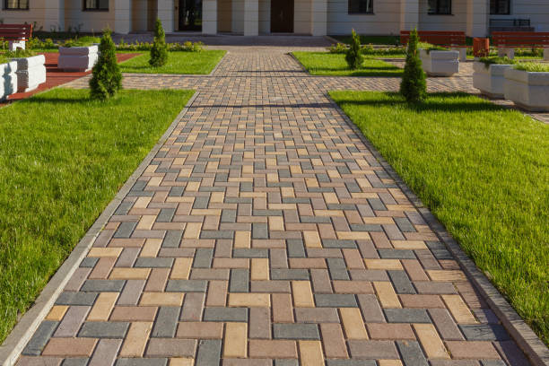 Driveway Pavers for Homes in Lugoff, SC